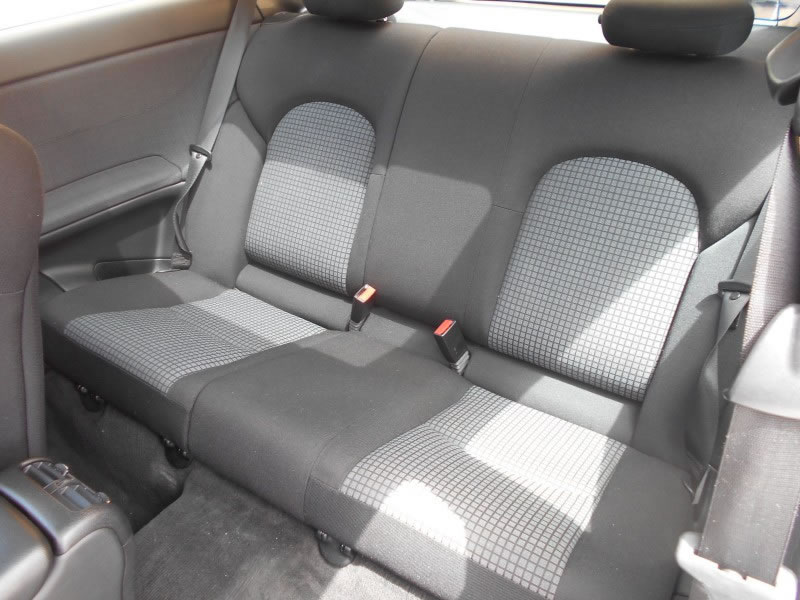 MERCEDES-BENZ 220 CDI SPORTCOUPE