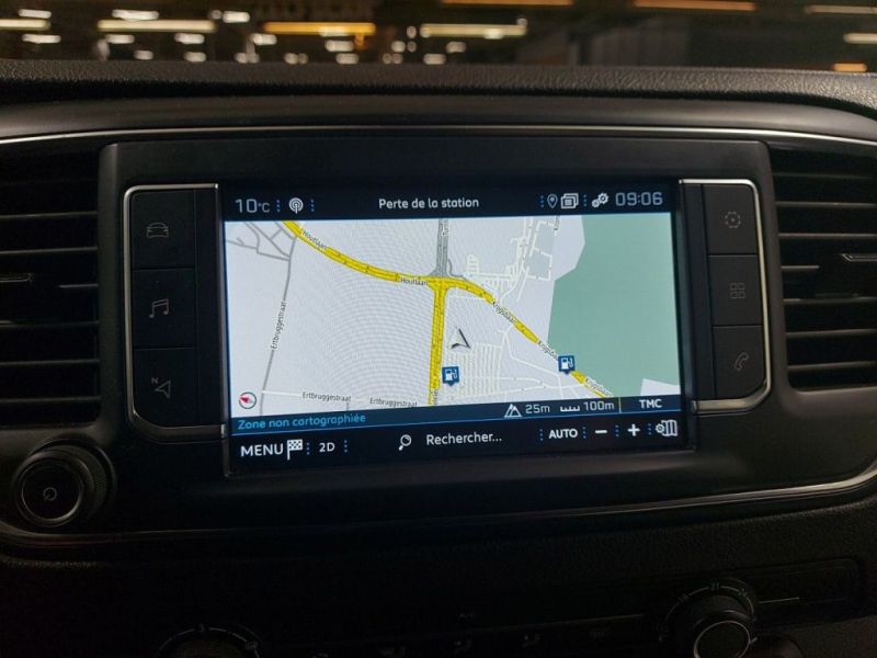 PEUGEOT EXPERT FURGON PREMIUM 1.5 BLUEHDI 120CV STANDARD