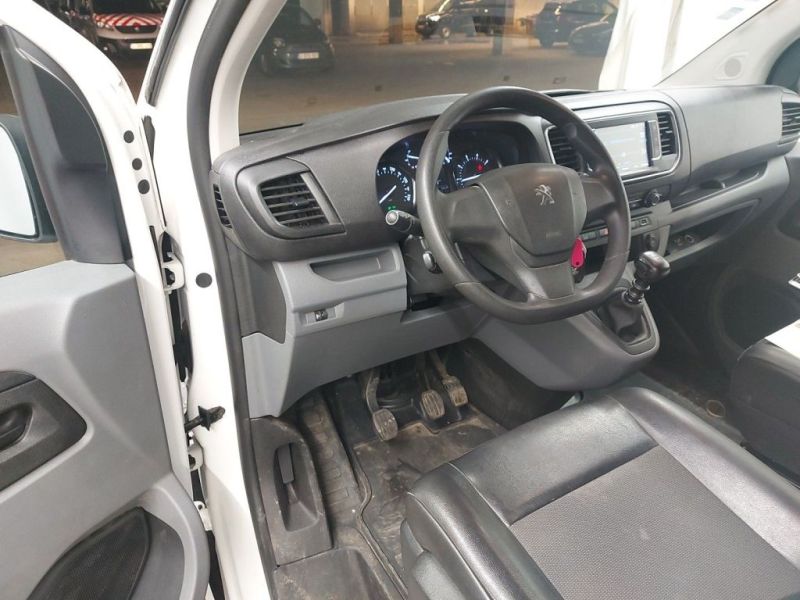 PEUGEOT EXPERT FURGON PREMIUM 1.5 BLUEHDI 120CV STANDARD