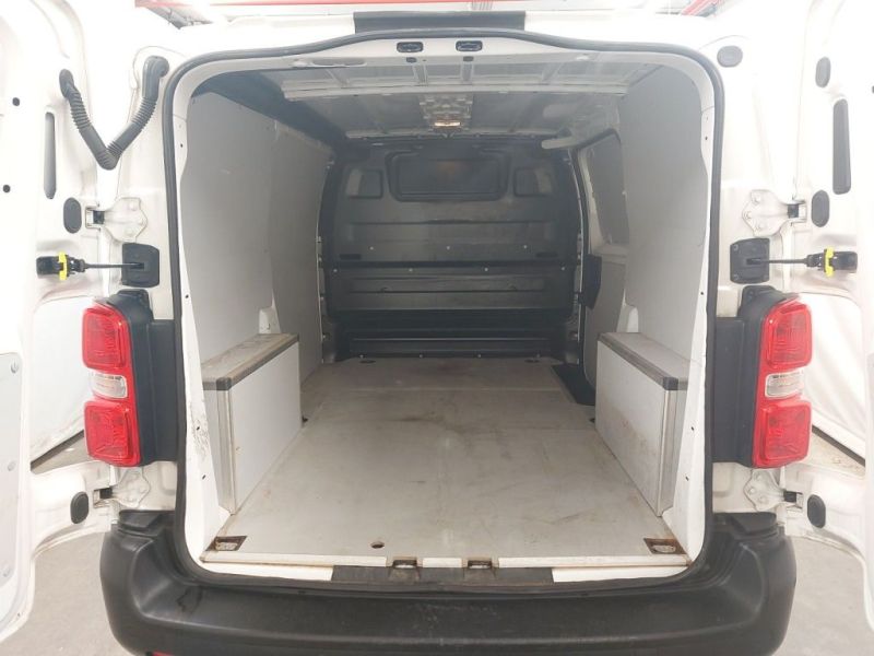 PEUGEOT EXPERT FURGON PREMIUM 1.5 BLUEHDI 120CV STANDARD