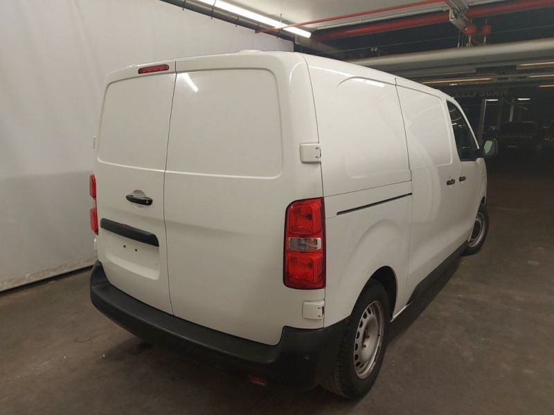 PEUGEOT EXPERT FURGON PREMIUM 1.5 BLUEHDI 120CV STANDARD