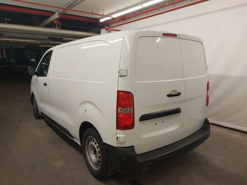 PEUGEOT EXPERT FURGON PREMIUM 1.5 BLUEHDI 120CV STANDARD