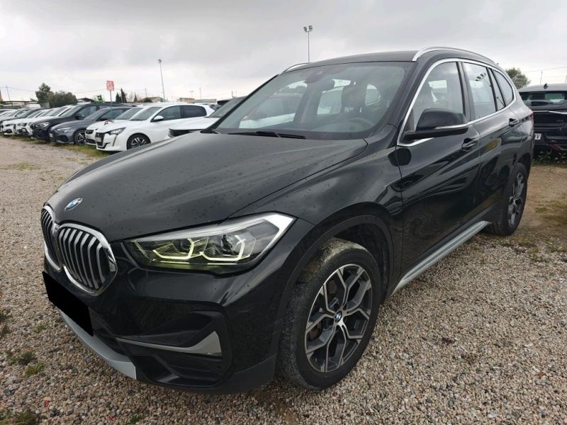 BMW X1  SDRIVE 18DA 150CV XLINE AUTOMATICO