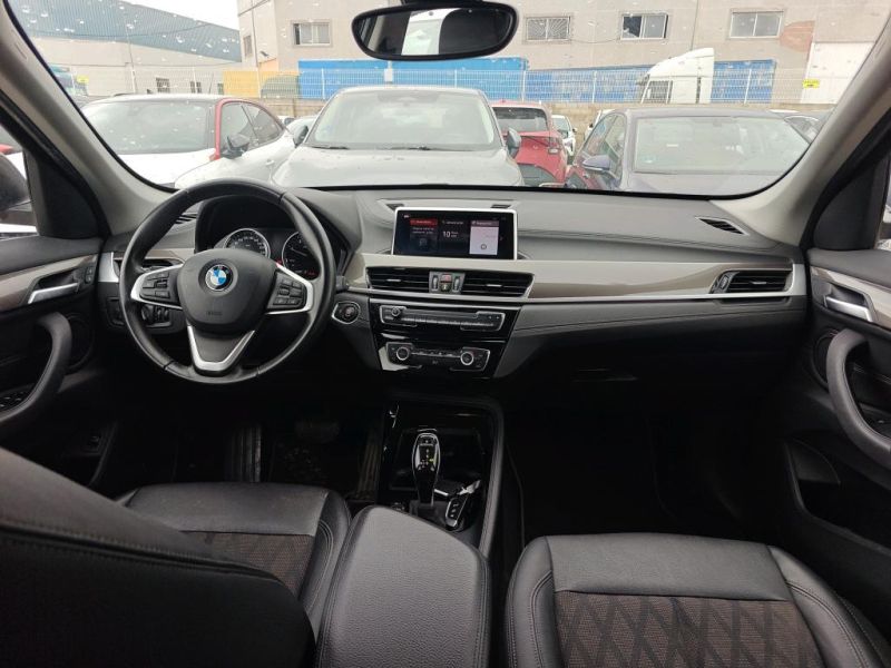 BMW X1  SDRIVE 18DA 150CV XLINE AUTOMATICO