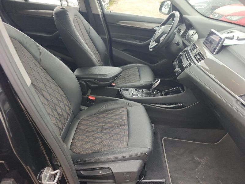 BMW X1  SDRIVE 18DA 150CV XLINE AUTOMATICO