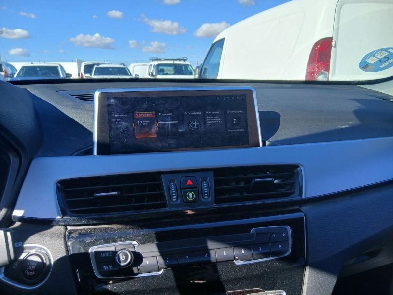 BMW X1 SDRIVE 18DA 150CV XLINE AUTOMATICO