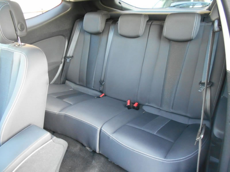 RENAULT MEGANE  COUPE DYNAMIC 1.9 DCI 130CV 