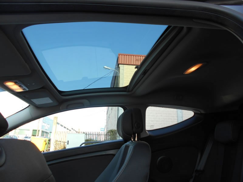 RENAULT MEGANE  COUPE DYNAMIC 1.9 DCI 130CV 