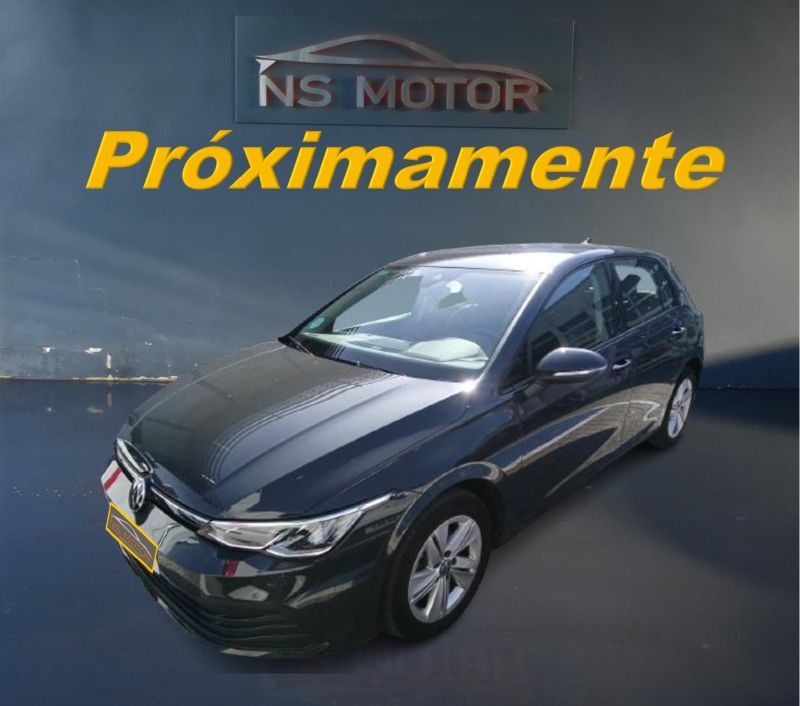 VOLKSWAGEN GOLF 8 2.0 TDI 115CV
