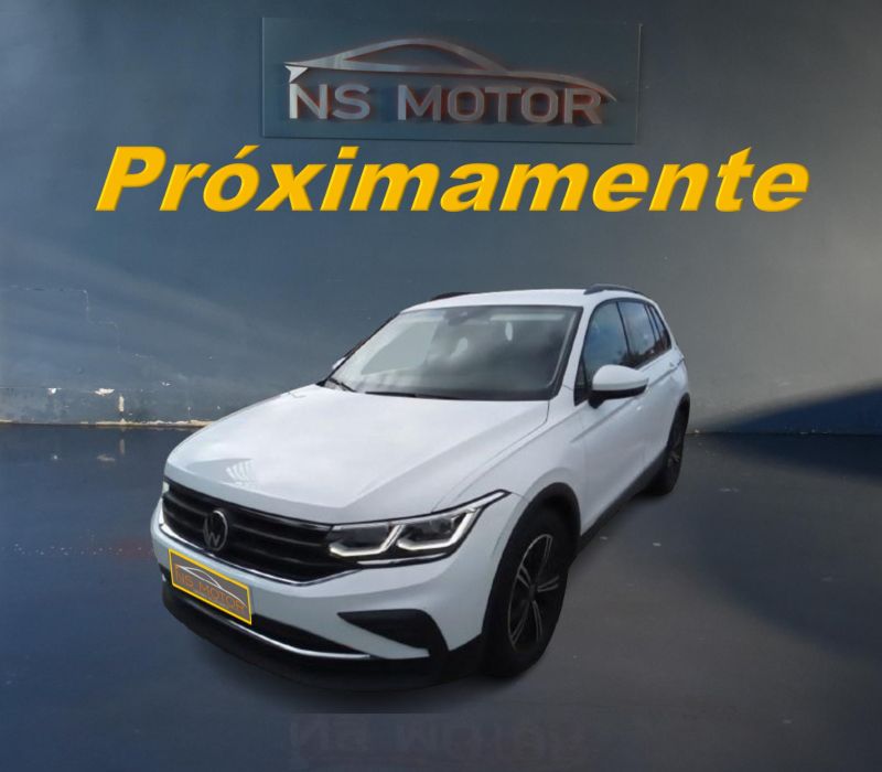 VOLKSWAGEN TIGUAN LIFE 2.0 TDI 150CV