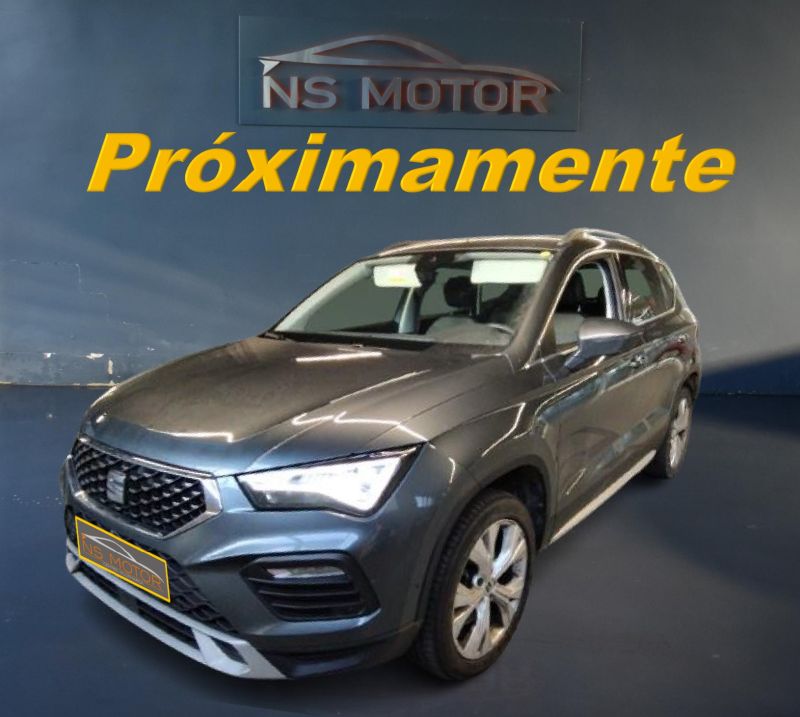 SEAT ATECA 2.0 TDI DSG 150CV XPERIENCE