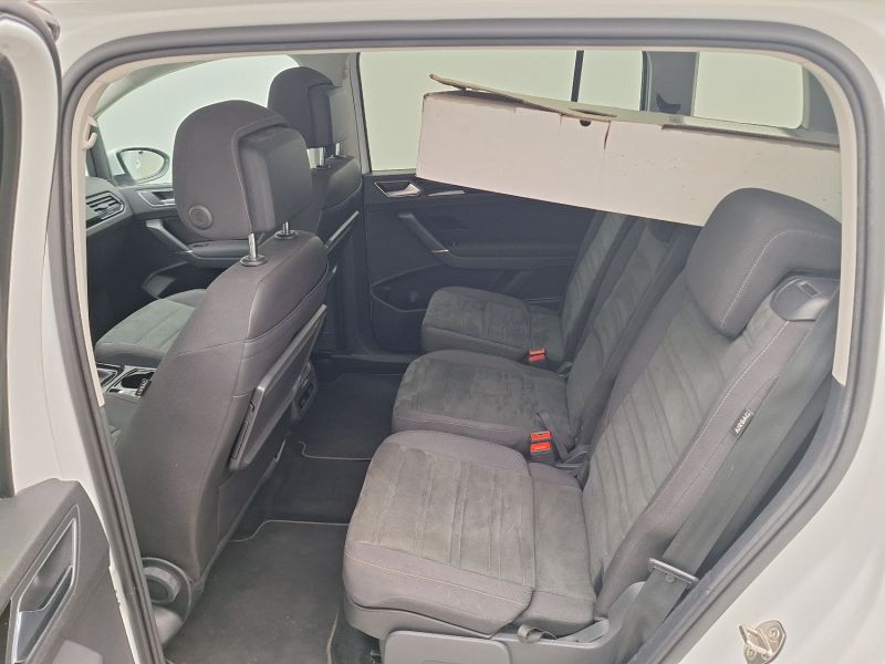 VOLKSWAGEN TOURAN RLINE 2.0 TDI  150CV DSG