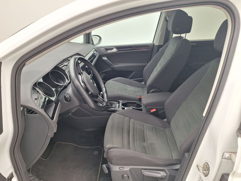 VOLKSWAGEN TOURAN RLINE 2.0 TDI  150CV DSG