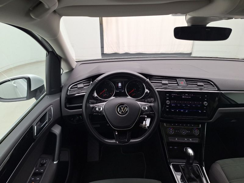 VOLKSWAGEN TOURAN RLINE 2.0 TDI  150CV DSG