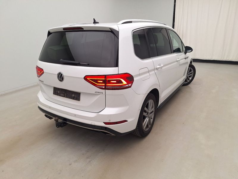VOLKSWAGEN TOURAN RLINE 2.0 TDI  150CV DSG