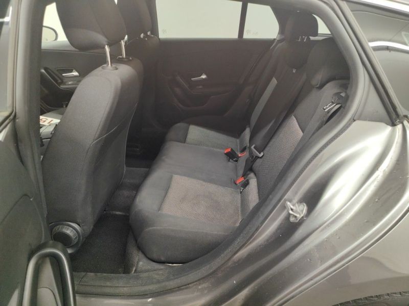 MERCEDES-BENZ CLA SHOOTING BRAKE 200D DCT 150CV