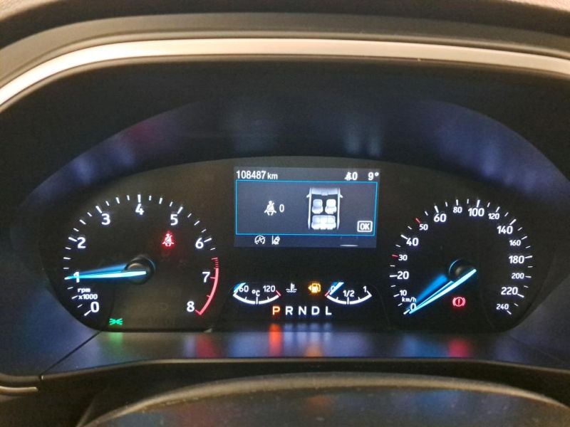 FORD FOCUS TREND+ AUTO ECOBOOST