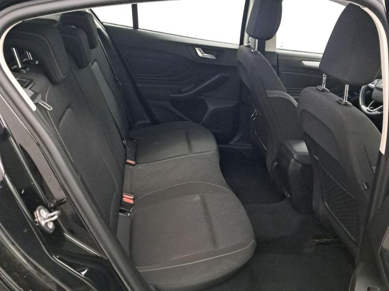 FORD FOCUS TREND+ AUTO ECOBOOST