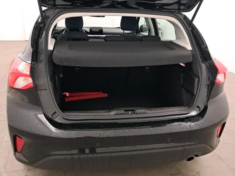 FORD FOCUS TREND+ AUTO ECOBOOST