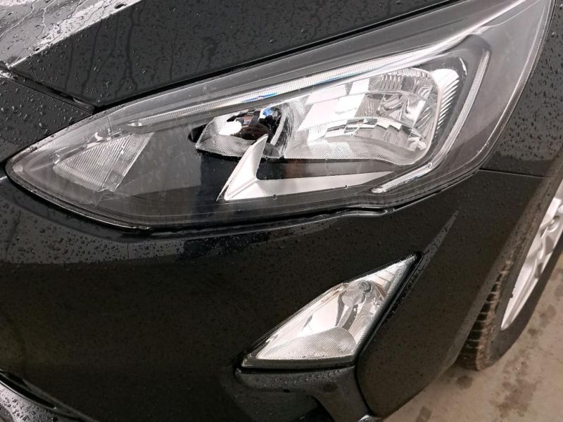 FORD FOCUS TREND+ AUTO ECOBOOST