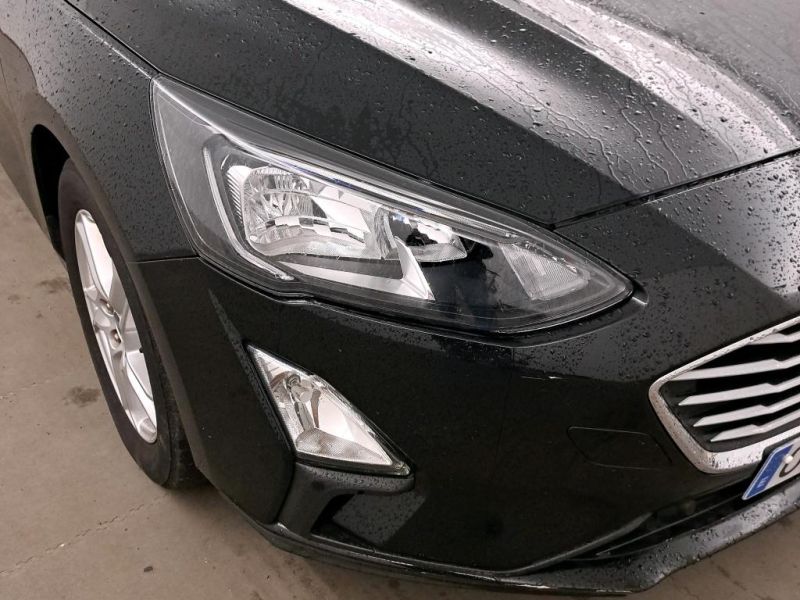 FORD FOCUS TREND+ AUTO ECOBOOST