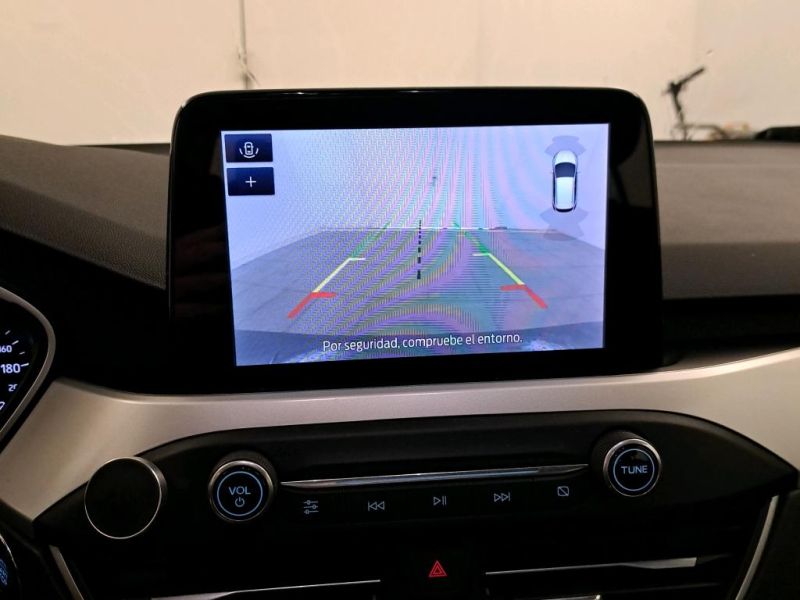 FORD FOCUS TREND+ AUTO ECOBOOST