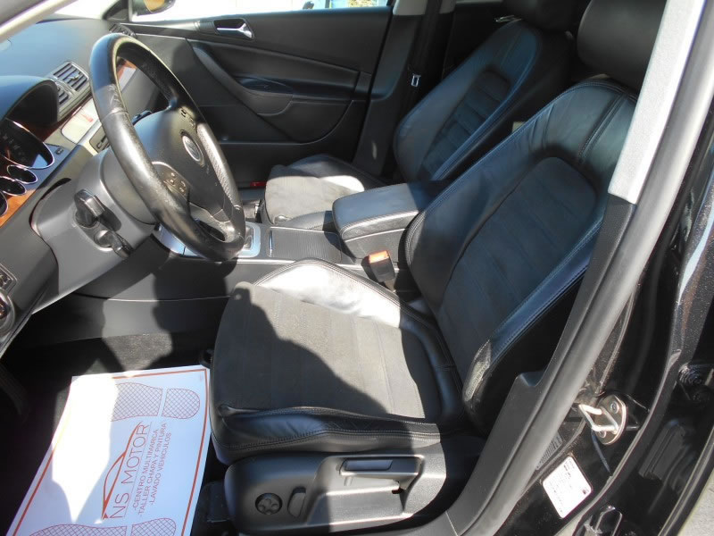 VOLKSWAGEN PASSAT  2.0 TDI 140 HIGHLINE