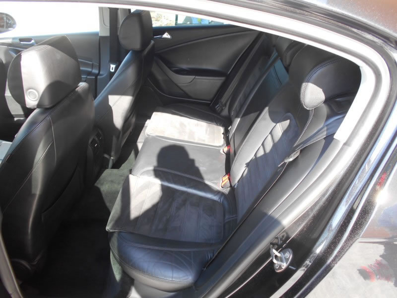 VOLKSWAGEN PASSAT  2.0 TDI 140 HIGHLINE