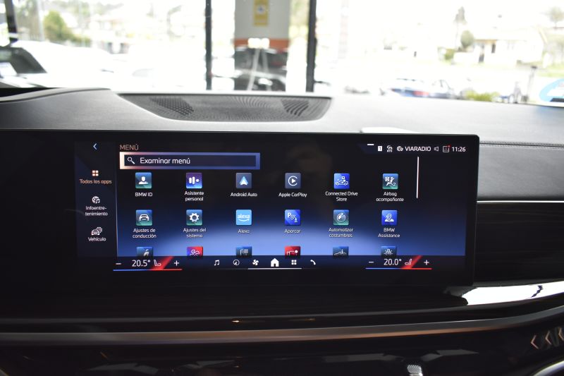 BMW X5 40D XDRIVE 3.0 352CV AT8 PACK M SPORT