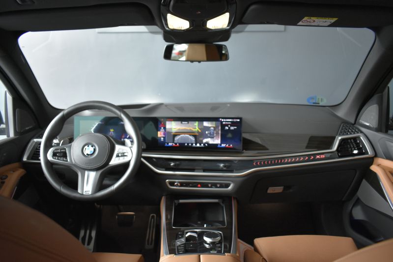 BMW X5 40D XDRIVE 3.0 352CV AT8 PACK M SPORT