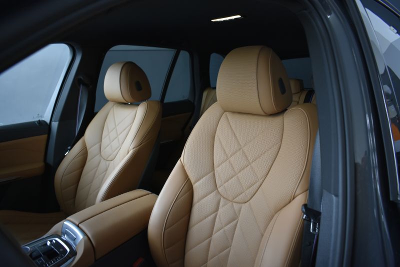 BMW X5 40D XDRIVE 3.0 352CV AT8 PACK M SPORT