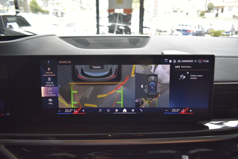 BMW X5 40D XDRIVE 3.0 352CV AT8 PACK M SPORT