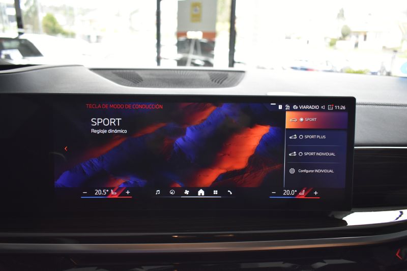 BMW X5 40D XDRIVE 3.0 352CV AT8 PACK M SPORT