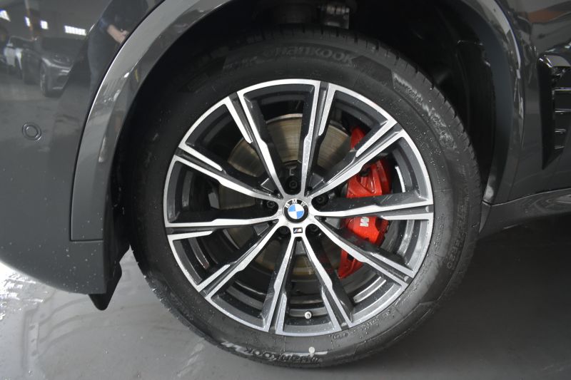 BMW X5 40D XDRIVE 3.0 352CV AT8 PACK M SPORT