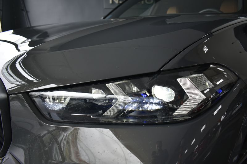 BMW X5 40D XDRIVE 3.0 352CV AT8 PACK M SPORT