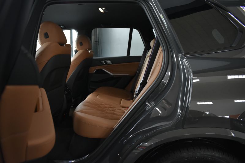 BMW X5 40D XDRIVE 3.0 352CV AT8 PACK M SPORT