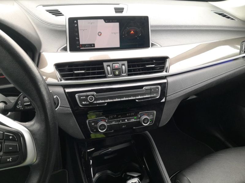 BMW X1 SDRIVE 18DA 150CV XLINE AUTOMATICO BMW X1 SDRIVE 18DA 150CV XLINE AUTOMATICO