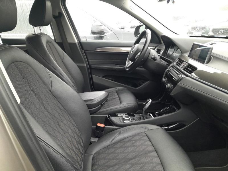 BMW X1 SDRIVE 18DA 150CV XLINE AUTOMATICO BMW X1 SDRIVE 18DA 150CV XLINE AUTOMATICO