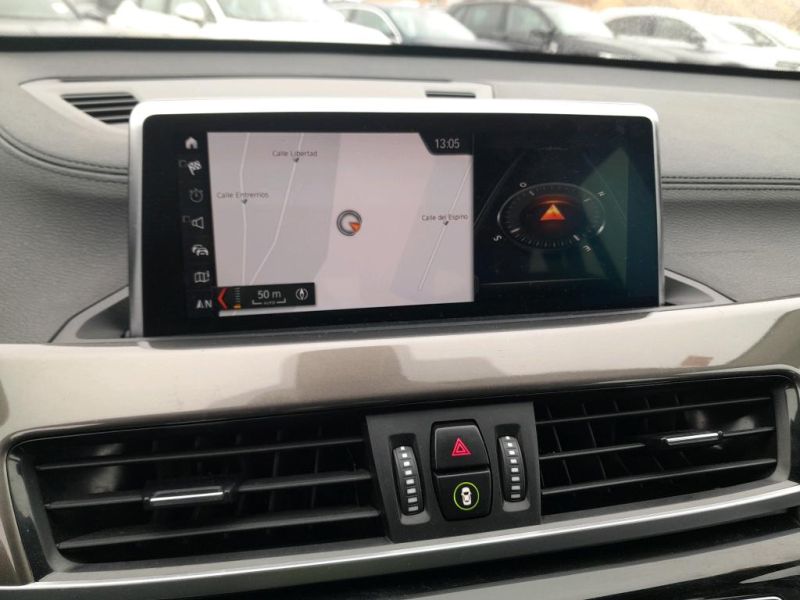 BMW X1 SDRIVE 18DA 150CV XLINE AUTOMATICO BMW X1 SDRIVE 18DA 150CV XLINE AUTOMATICO