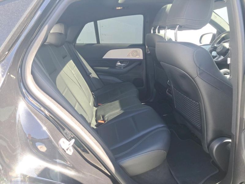 MERCEDES-BENZ GLE COUPE 300D 4MATIC AMG 290CV