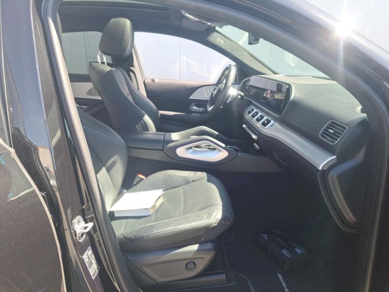 MERCEDES-BENZ GLE COUPE 300D 4MATIC AMG 290CV