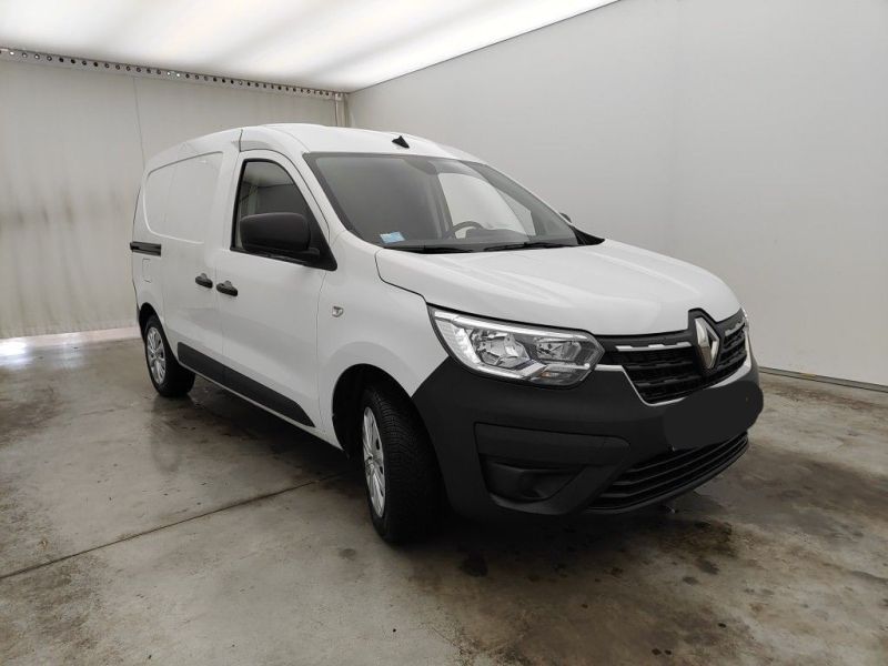 RENAULT EXPRESS VAN  1.5 DCI  95CV CONFORT