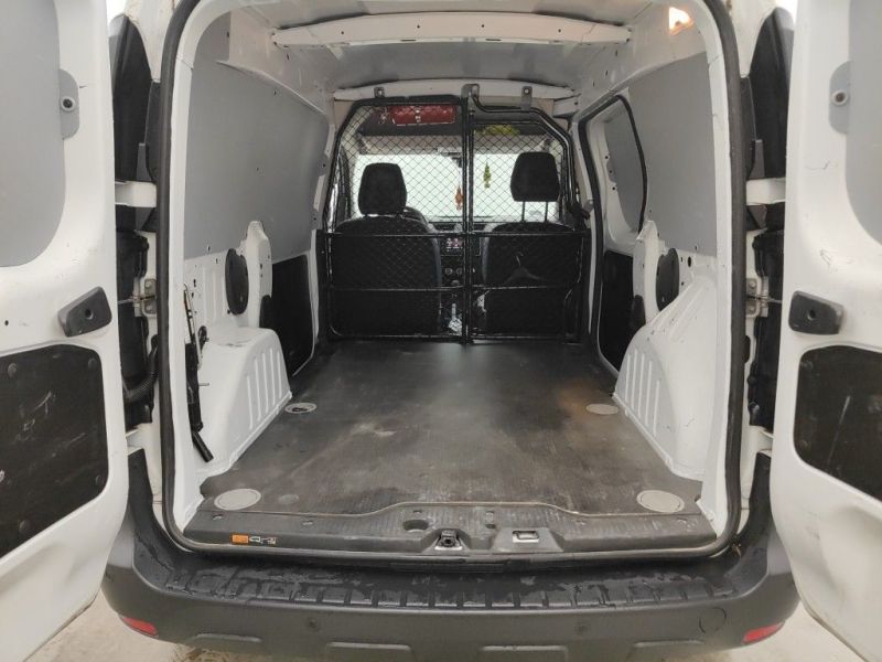 RENAULT EXPRESS VAN  1.5 DCI  95CV CONFORT