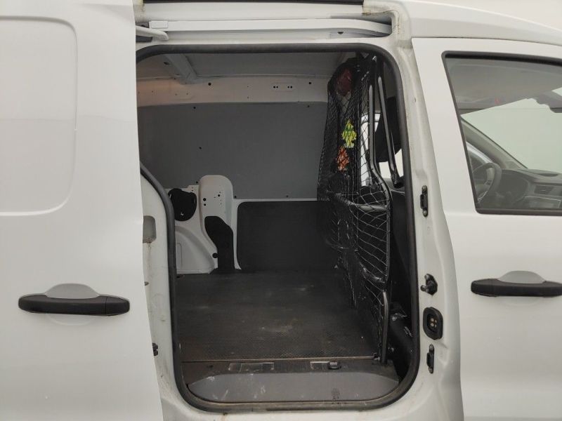RENAULT EXPRESS VAN  1.5 DCI  95CV CONFORT