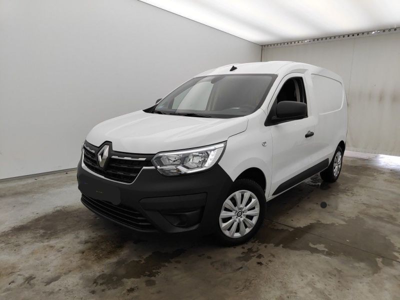 RENAULT EXPRESS VAN  1.5 DCI  95CV CONFORT