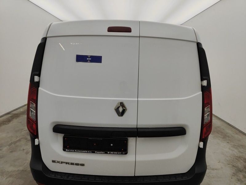 RENAULT EXPRESS VAN  1.5 DCI  95CV CONFORT