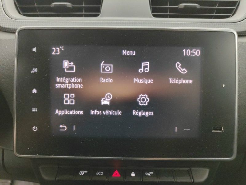 RENAULT EXPRESS VAN  1.5 DCI  95CV CONFORT