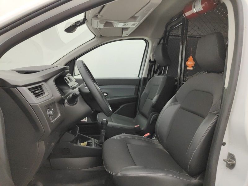 RENAULT EXPRESS VAN  1.5 DCI  95CV CONFORT
