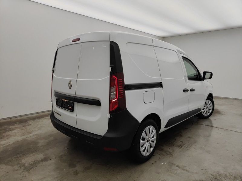 RENAULT EXPRESS VAN  1.5 DCI  95CV CONFORT
