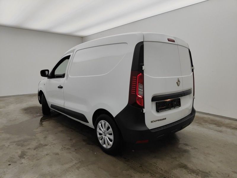RENAULT EXPRESS VAN  1.5 DCI  95CV CONFORT